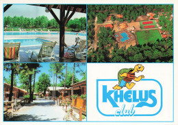 33 GUJAN MESTRAS KHELUS CLUB - Gujan-Mestras