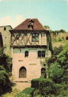46 SAINT CIRQ LAPOPIE PREMIER VILLAGE DE FRANCE - Saint-Cirq-Lapopie