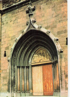 42 RIVE DE GIER ENTREE DE L EGLISE SAINT JEAN - Rive De Gier