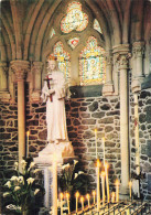 53 PONTMAIN LA CHAPELLE DE LA VIERGE COURONNEE - Pontmain