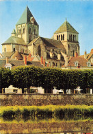 41 SAINT AIGNAN SUR CHER EGLISE ROMANE SAINT AIGNAN - Saint Aignan