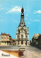 51 FISMES HOTEL DE VILLE - Fismes