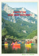 7 VALLON PONT D ARC GORGES DE L ARDECHE - Vallon Pont D'Arc