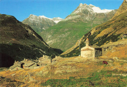 38 VERCORS AGE DES ALPES - Vercors