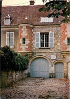 91 - Milly La Foret - Maison De Jean Cocteau - CPM - Voir Scans Recto-Verso - Milly La Foret