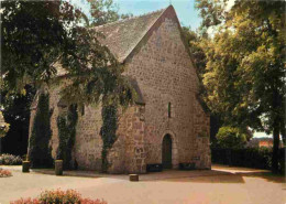 91 - Milly La Foret - Chapelle Saint Blaise - CPM - Voir Scans Recto-Verso - Milly La Foret