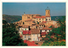 13 - Istres - La Vieille Ville Et Notre-Dame-de-Beauvoir - CPM - Voir Scans Recto-Verso - Istres