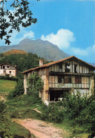 64 SARE MAISONS PITTORESQUES - Sare