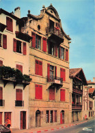 64 CIBOURE LA MAISON NATALE DE MAURICE RAVEL - Ciboure