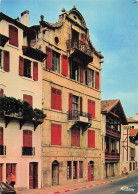 64 CIBOURE LA MAISON NATALE DE MAURICE RAVEL - Ciboure