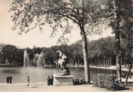 92 SCEAUX PARC DE SCEAUX - Sceaux