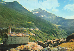 73 BONNEVAL SUR ARC LE VILLAGE DE L ECOT - Bonneval Sur Arc