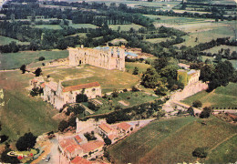 85 MAILLEZAIS ABBAYE SAINT PIERRE - Maillezais