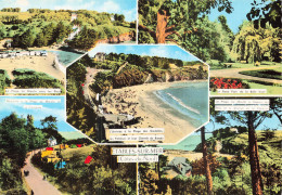 22 ETABLES SUR MER PLAGE DES GODELINS - Etables-sur-Mer