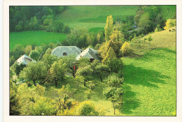 4 BARCELONNETTE COULEURS ET LUMIERES DE L UBAYE - Barcelonnette