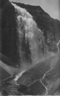 CPA - SUISSE - Adelboden - Ober Entschligfall - Adelboden