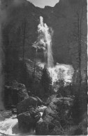 CPA - SUISSE - Adelboden - Unter Entschligfall - Adelboden