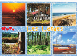 40 BISCARROSSE PLAGE - Biscarrosse