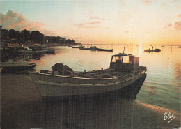 33 GUJAN MESTRAS COTE ATLANTIQUE - Gujan-Mestras