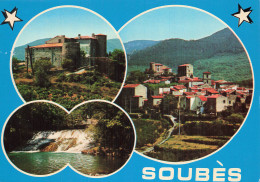 34 LODEVE RESIDENCE L ECUREUIL - Lodeve