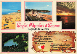 64 ANGLET CHAMBRE D AMOUR - Anglet