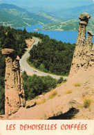 4 BARCELONNETTE LES ALPES - Barcelonnette