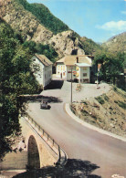 5 GUILLESTRE GORGES DU GUIL - Guillestre