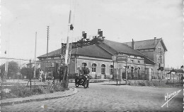 93 - LIVRY GARGAN - Livry Gargan