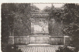***  59  ***  LE QUESNOY  Monument Aux NéoZélandais - Neuve TTB - Le Quesnoy