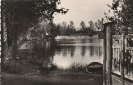 ***  59  ****  LE QUESNOY  Le Coin Des Pêcheurs Neuve TTBE - Le Quesnoy