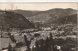 *** 88  ****  SAULXURES SUR MOSELOTTE   Vue Générale TB - Saulxures Sur Moselotte