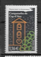 2020 - 854** MNH - Noël - Ungebraucht