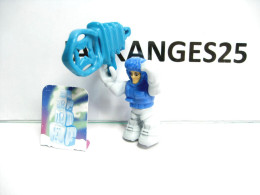 KINDER MPG VU 064 TIREURS SUR GLACE 2021 + BPZ - Familien