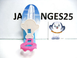 KINDER MPG VU 047 SAUTEUR ANIMALIER 2021 + BPZ - Familien