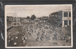 94 - MAISONS ALFORT - Charentonneau - Vue Générale De La Plage - Maisons Alfort