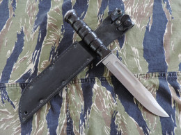 MK2 Camillus, US Vietnam. - Armi Bianche