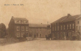 Nandrin   Place Du Batty - Nandrin