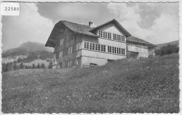 Metschalp - Höchst Bei Frutigen - Frutigen