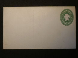 DX18 GUATEMALA  LETTRE ENTIER  NON VOYAGéE ++ 1/2 REAL   ++ - Guatemala