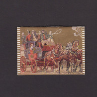Vintage Pocket Calendar 1951, England, Stagecoach, Art - Formato Piccolo : 1941-60