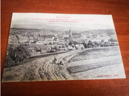 CPA HAUT RHIN ALTKIRCH - Altkirch