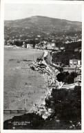 Juan Les Pins - Vue Generale - CPA - Juan-les-Pins