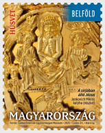 Hungary / Hongarije - Postfris / MNH - Easter 2025 - Ungebraucht