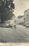 STE-CROIX-rue Centrale - Sainte-Croix 