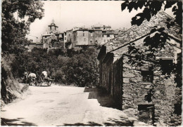 Delcampe - CPM RAMATUELLE Vue D'Ensemble (1112151) - Ramatuelle