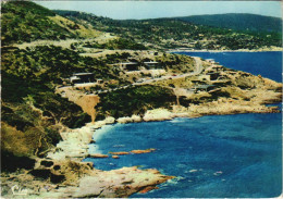 Delcampe - CPM RAMATUELLE Vue Aerienne - L'Escalet (1116736) - Ramatuelle