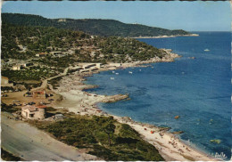 Delcampe - CPM RAMATUELLE SAINT-TROPEZ Env. - L'Escalet - Au Fond Le Cap Camarat (1113337) - Ramatuelle