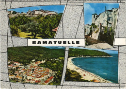 Delcampe - CPM RAMATUELLE Scenes (1116244) - Ramatuelle