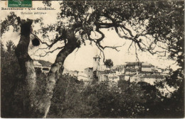 Delcampe - CPA RAMATUELLE Vue Generale (1111289) - Ramatuelle