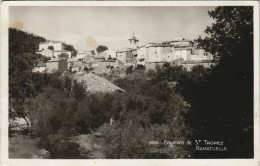 Delcampe - CPA RAMATUELLE Vue - Environs De Saint-Tropez (1111115) - Ramatuelle